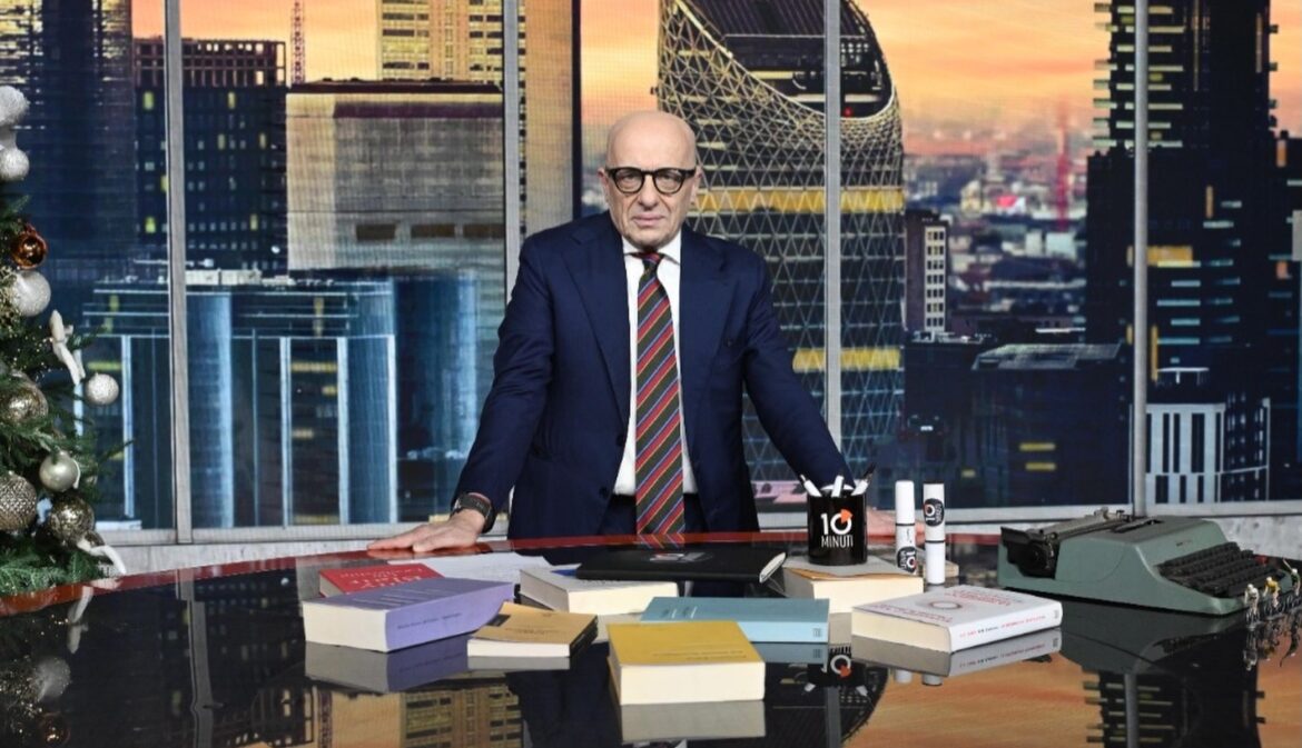 Alessandro Sallusti ph ig