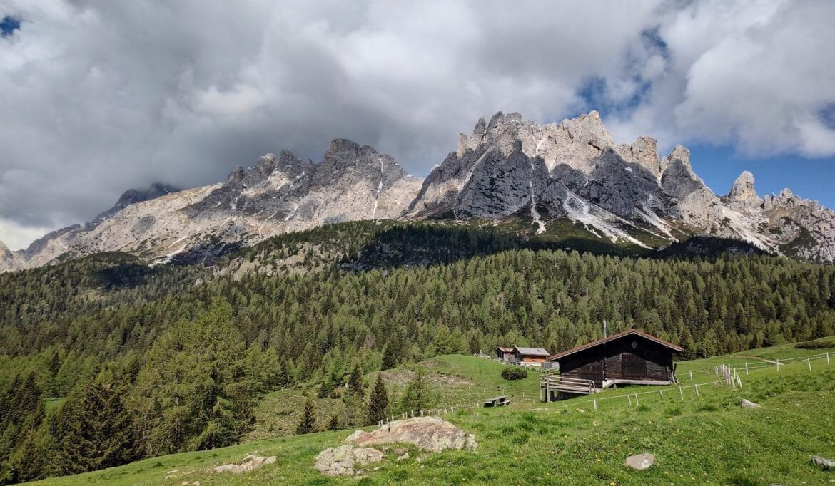 montagne venete ph ig