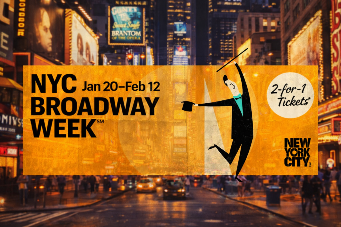 Broadway Week 2026 ph ai
