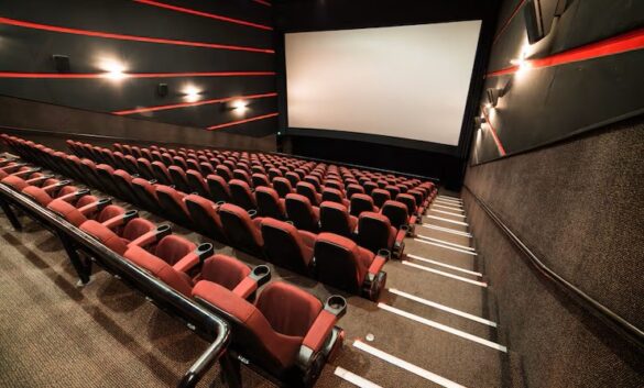 Cinema ph fp