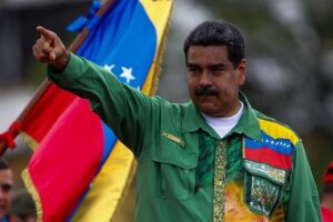 Maduro PH Pinterest