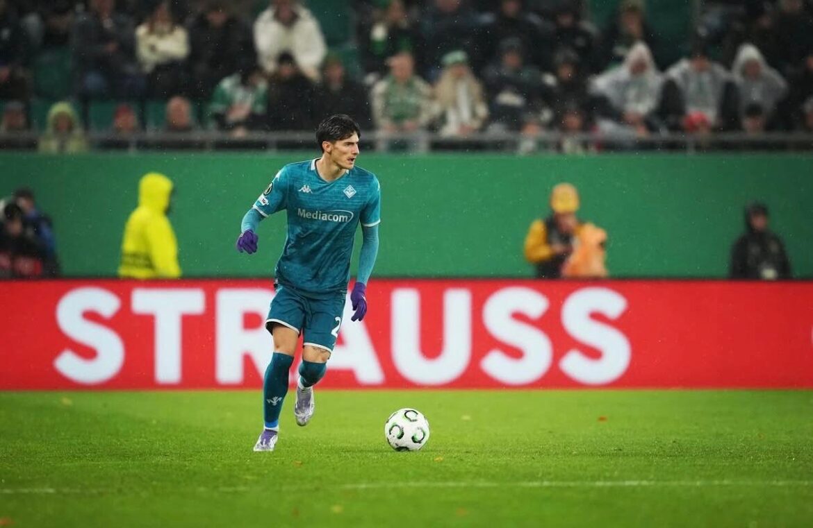 niccolò fortini ph ig