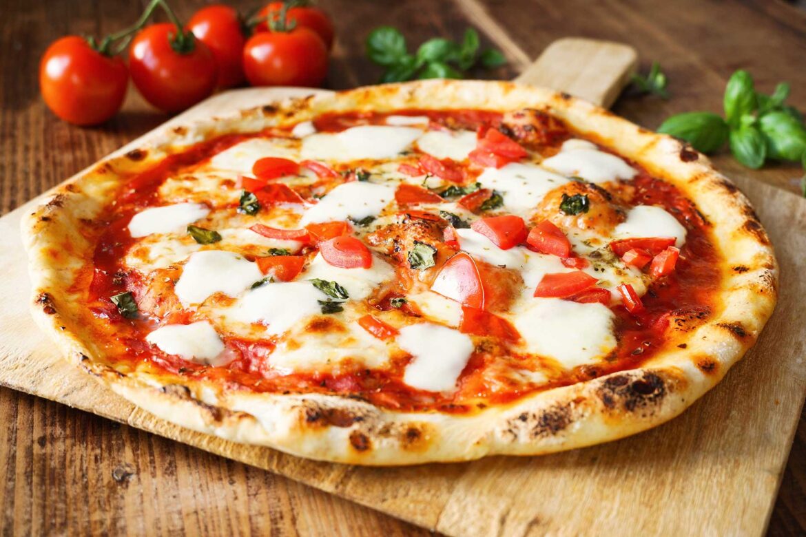 ph web pizza margherita