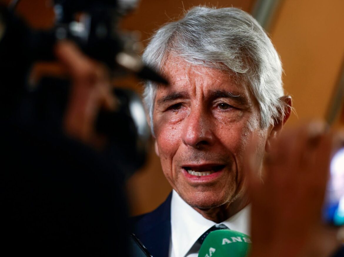 Abodi contro Comitato paralimpico