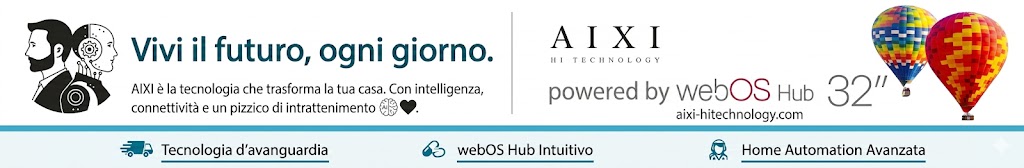 Aixi Tecnology
