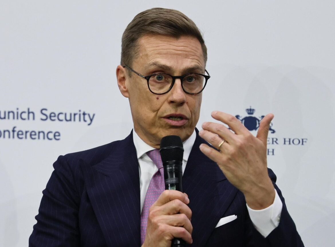 Alexander Stubb