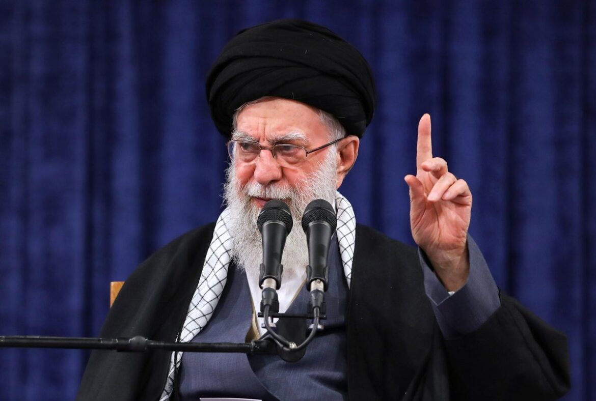 Ali Khamenei, ex Guida Suprema dell'Iran