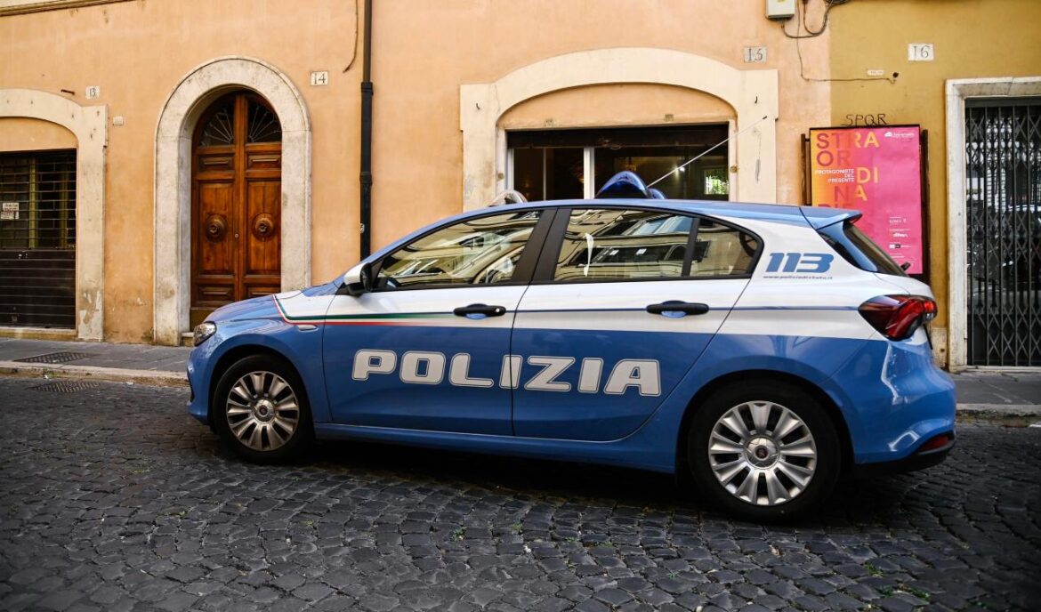 Arrestato potenziale terrorista