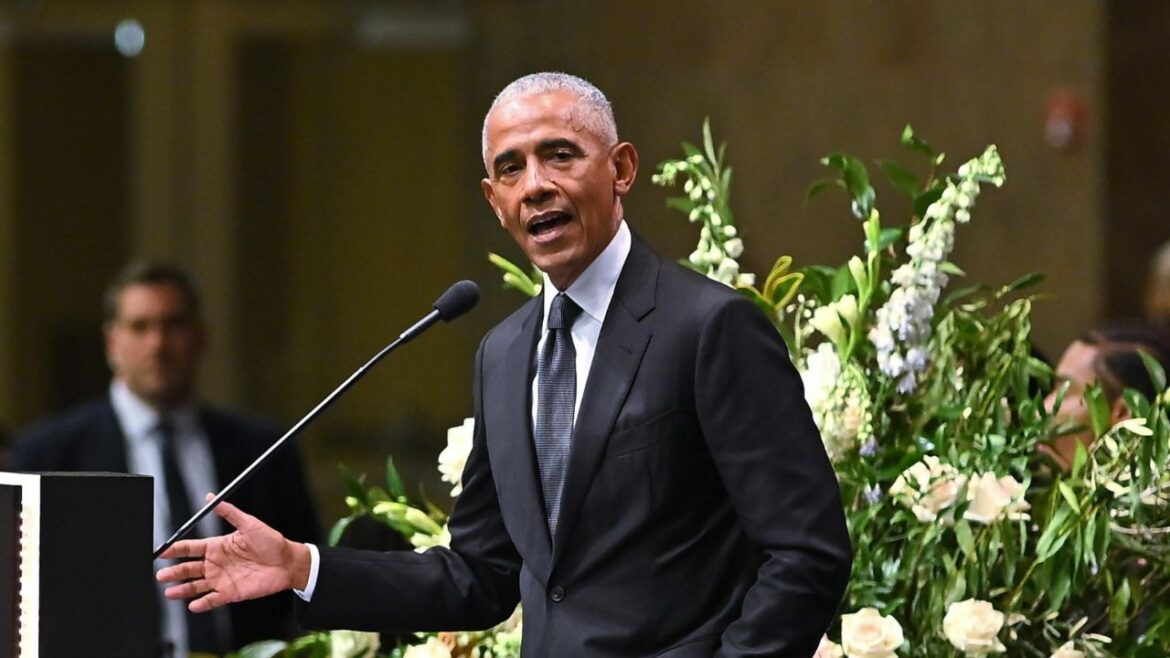 Barack Obama Ph Ansa