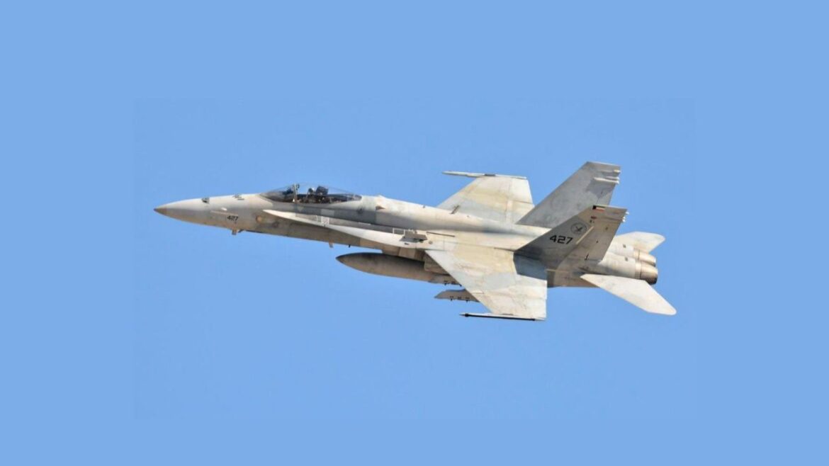 Caccia Usa in Iran ph X