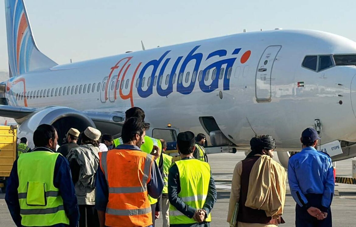 Compagnie aeree bloccate