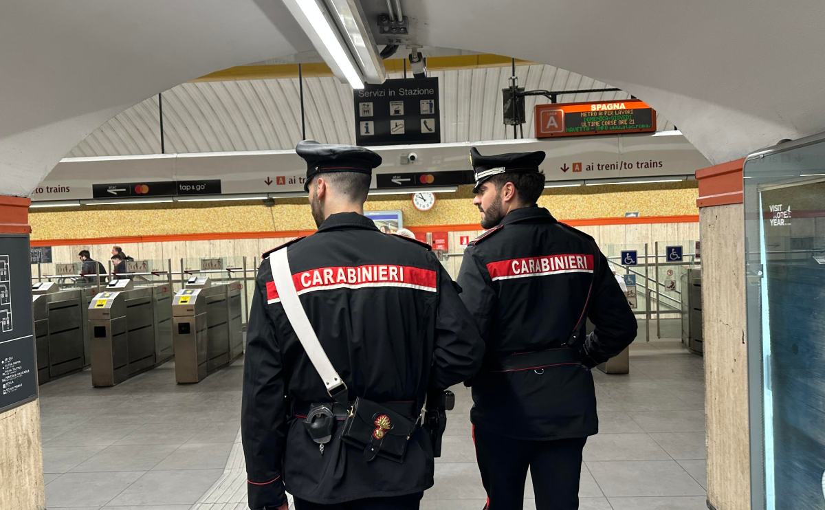 Controlli rafforzati