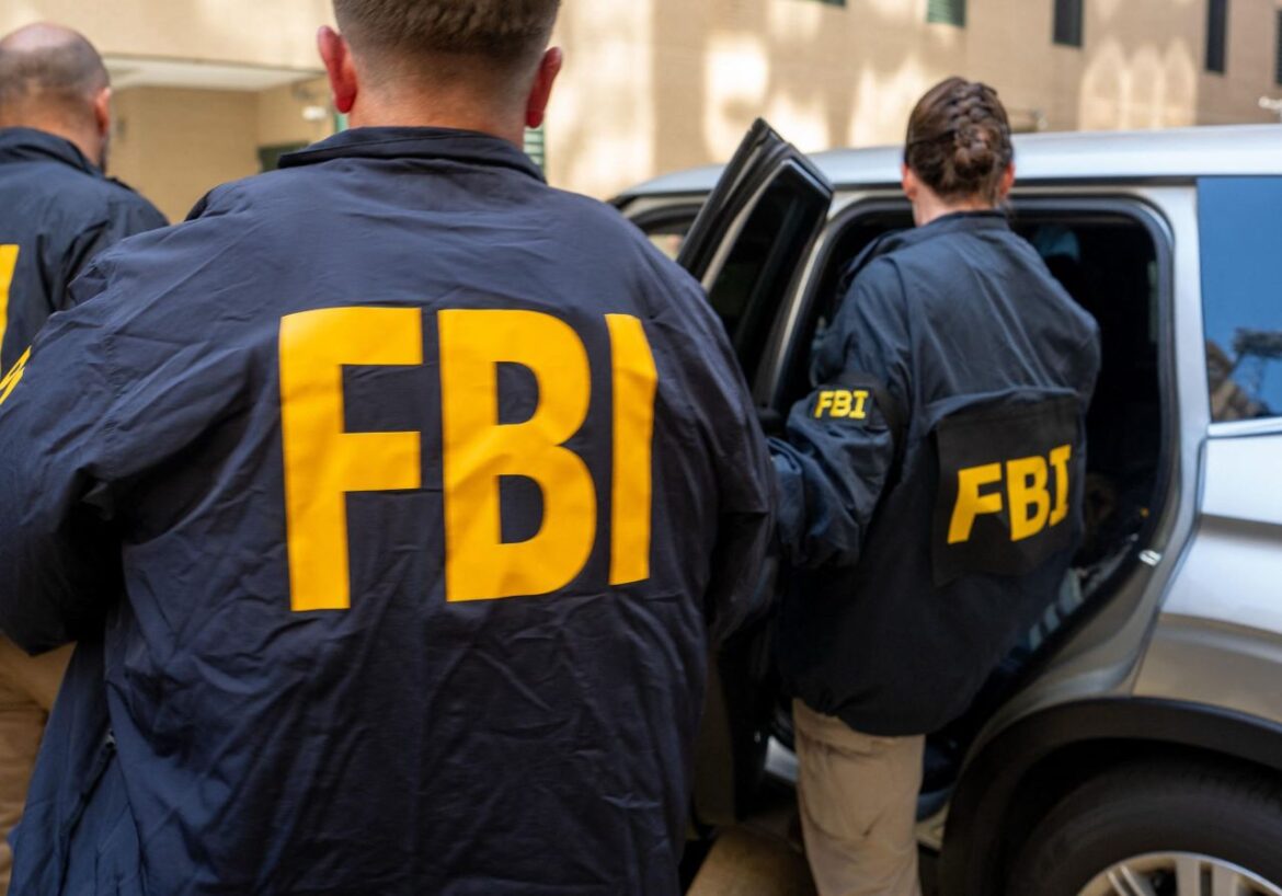 Cyberattacco all'FBI