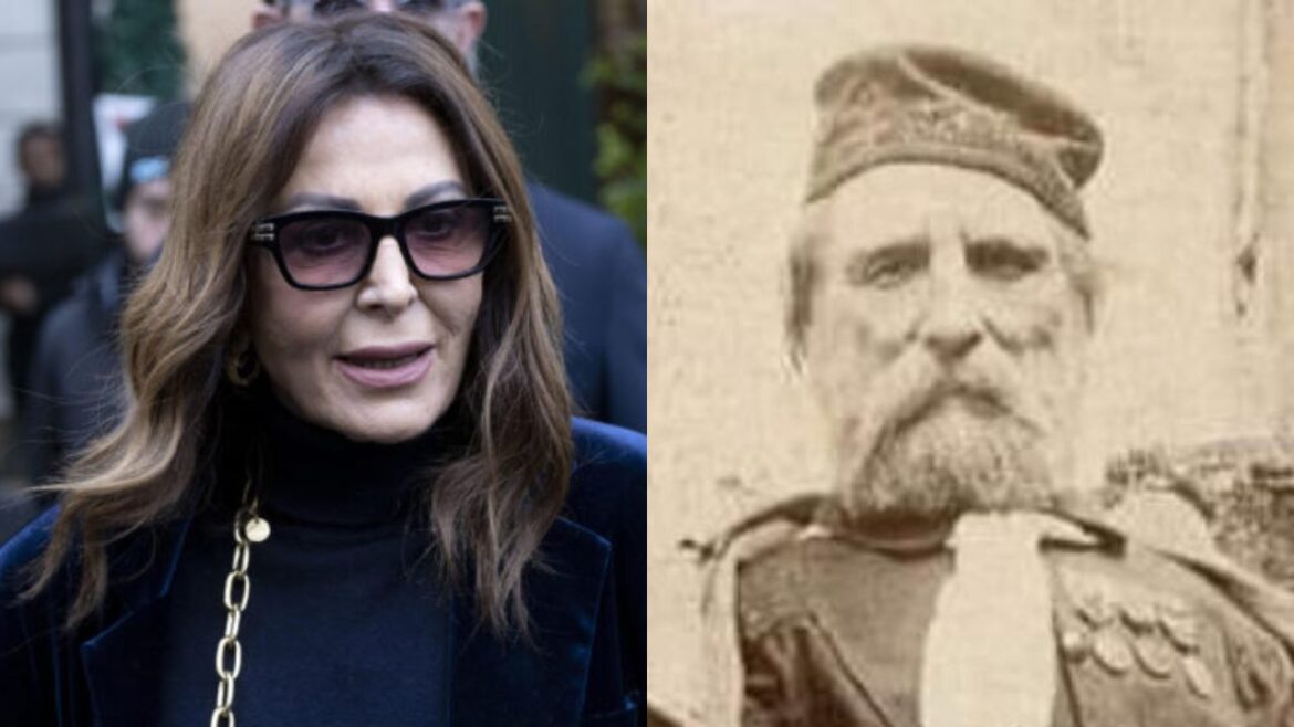 Da dove viene l'obbedisco di Daniela Santanchè