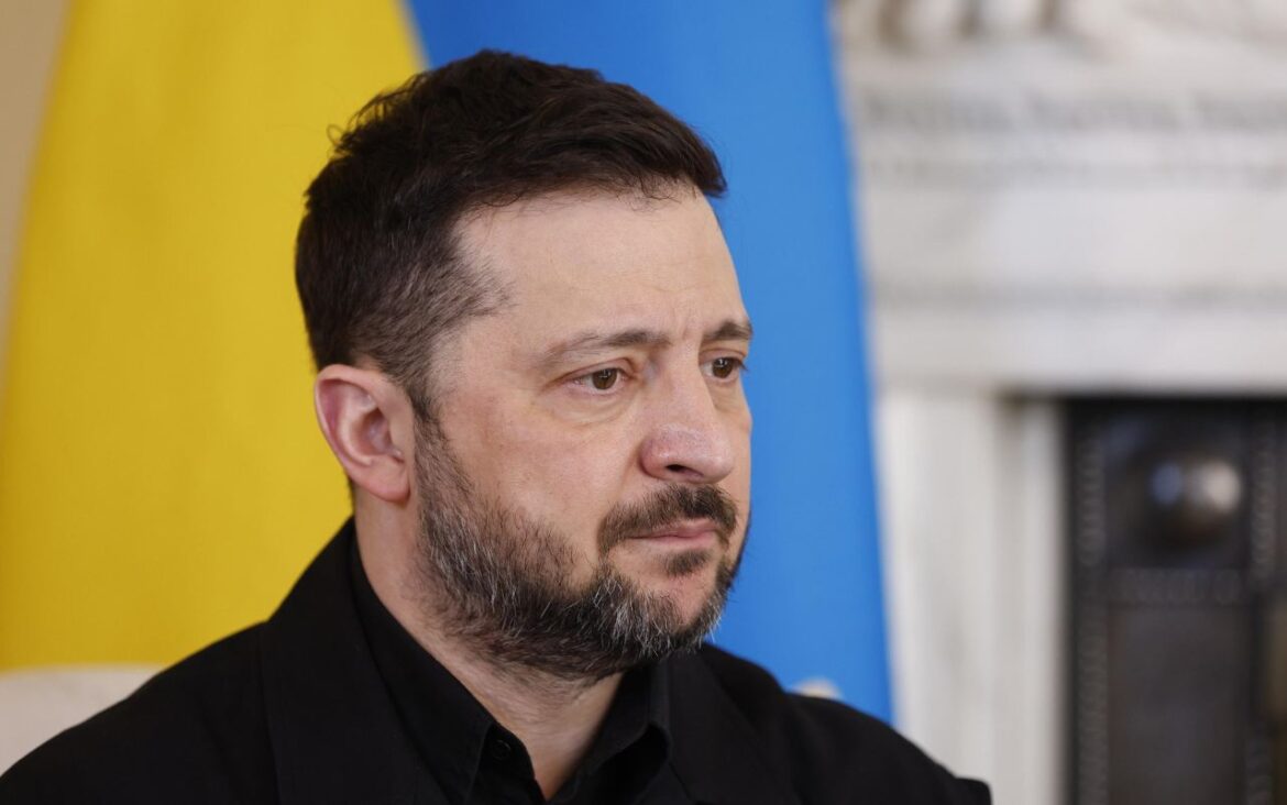 Droni russi sull'Ucraina