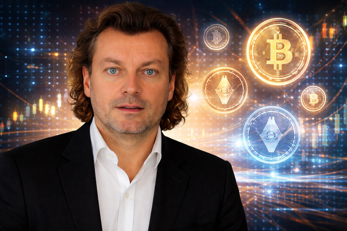 Giancarlo Devasini ph ai