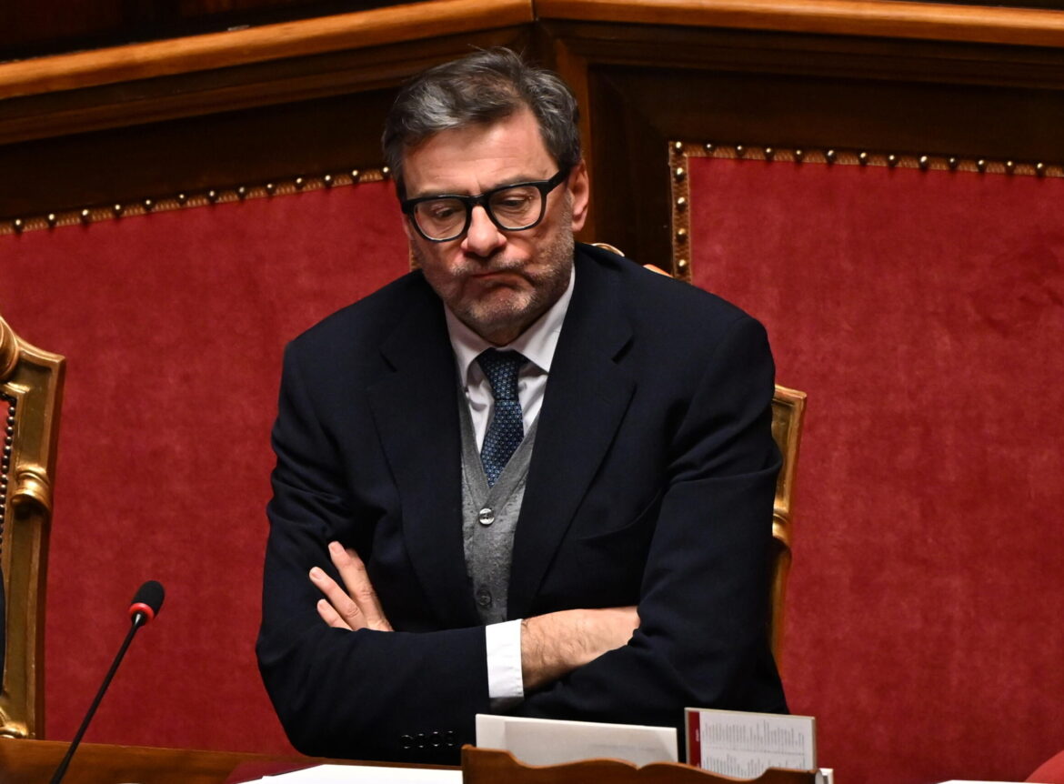 Giorgetti