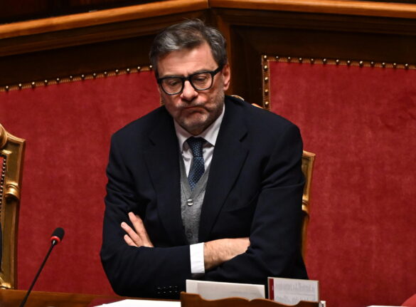 Giorgetti