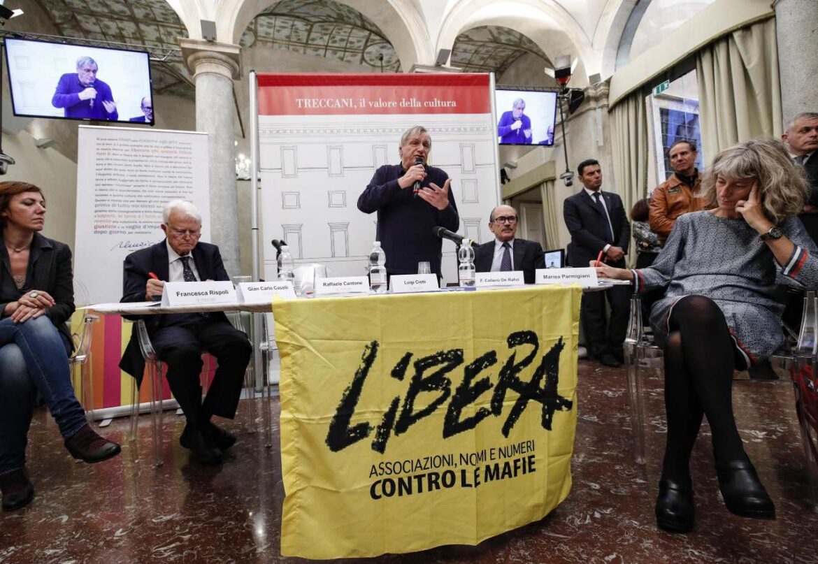 Giornata per le vittime della mafia