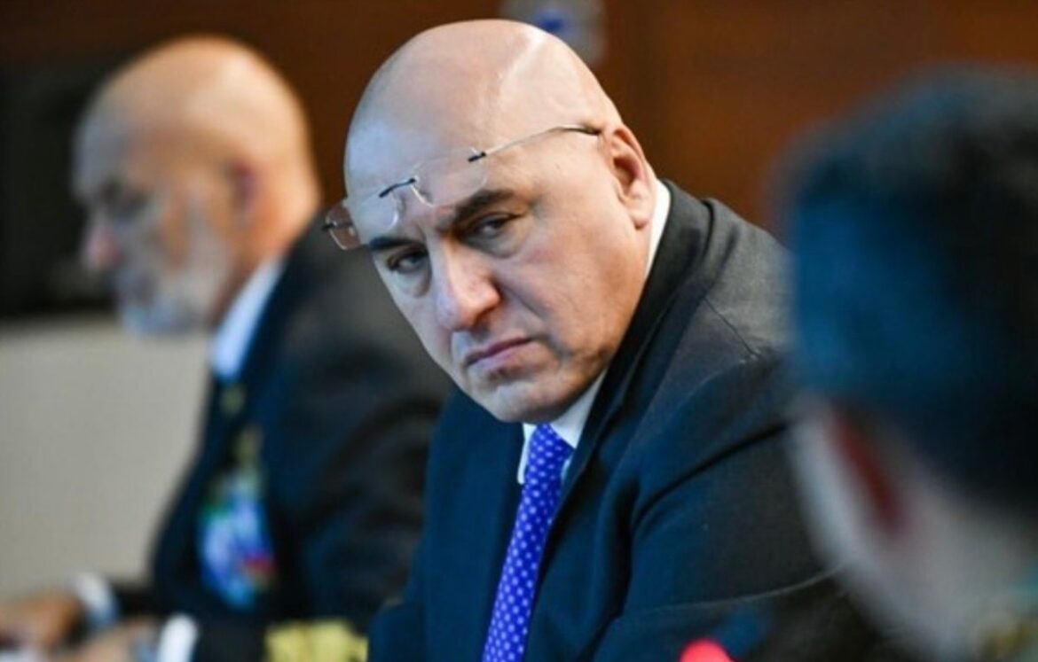 Guido Crosetto