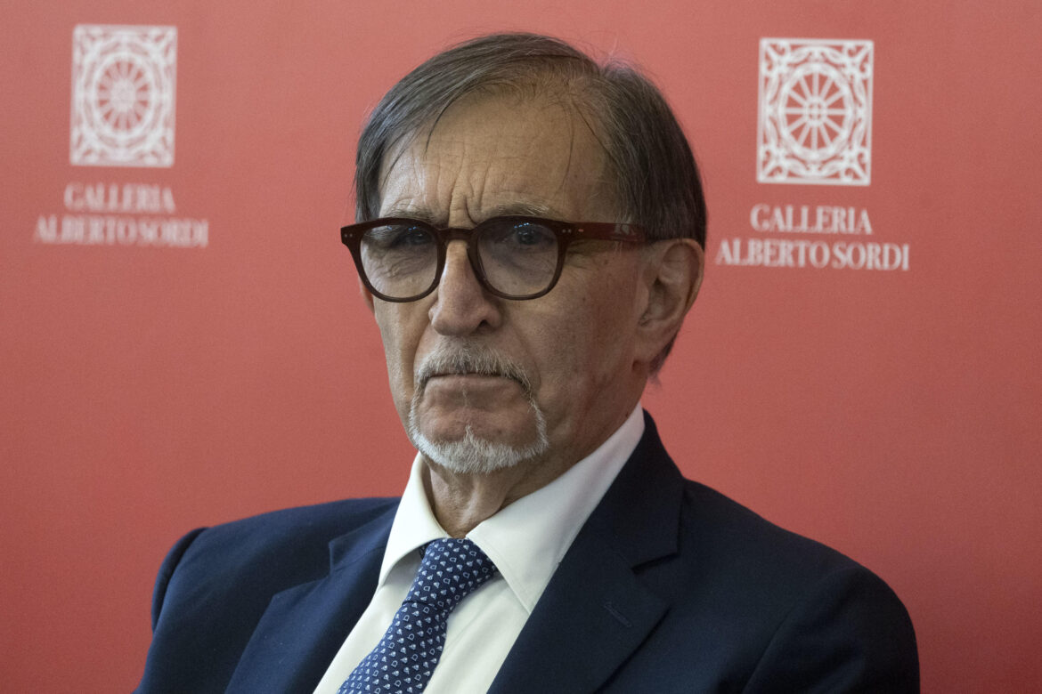 Ignazio La Russa