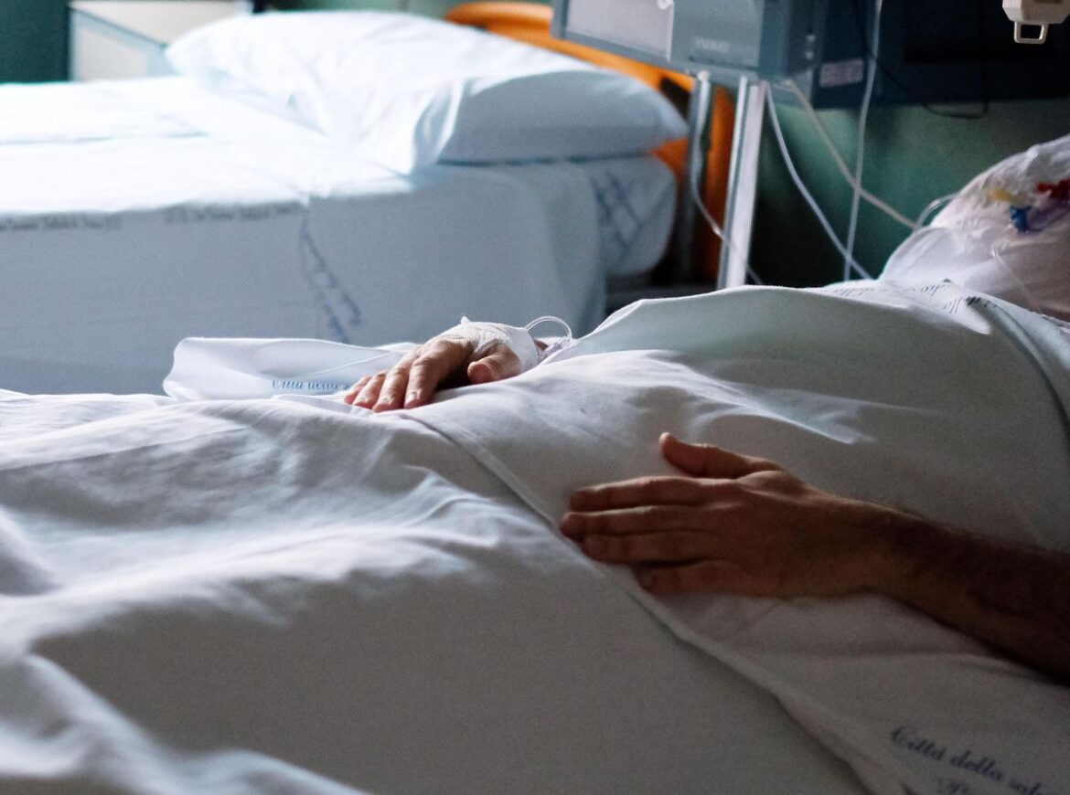 Libera morta grazie al suicidio assistito