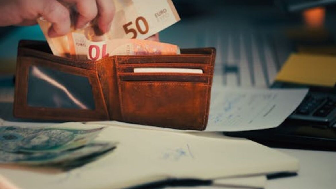 Inflazione e rincari ph pixabay