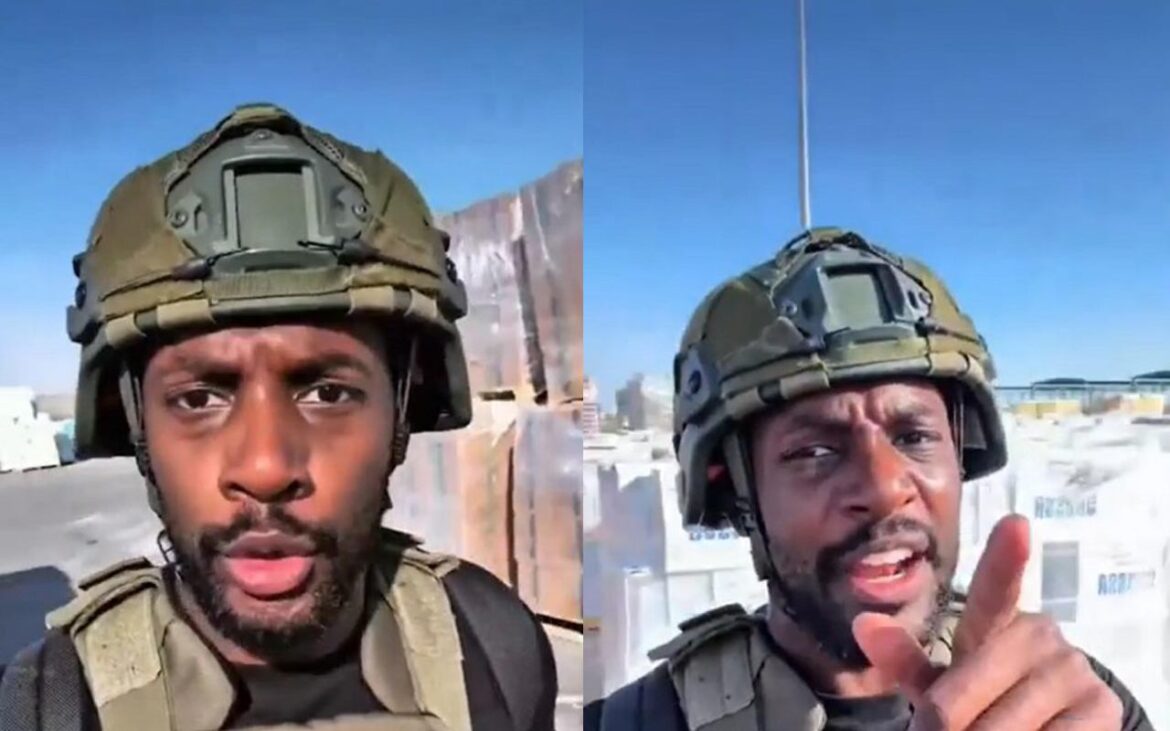 Influencer israeliani