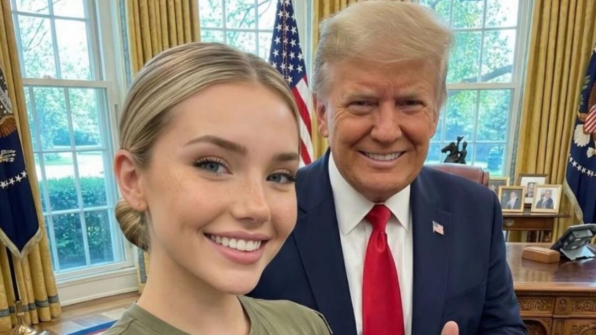 Jessica Foster ph Instagram