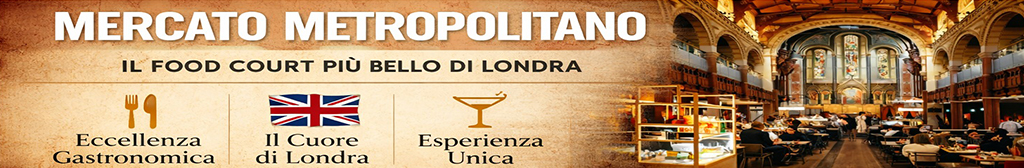 La Sintesi Banner Mercato Metropolitano 2