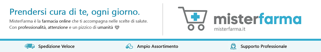 La Sintesi Banner Mister Farma