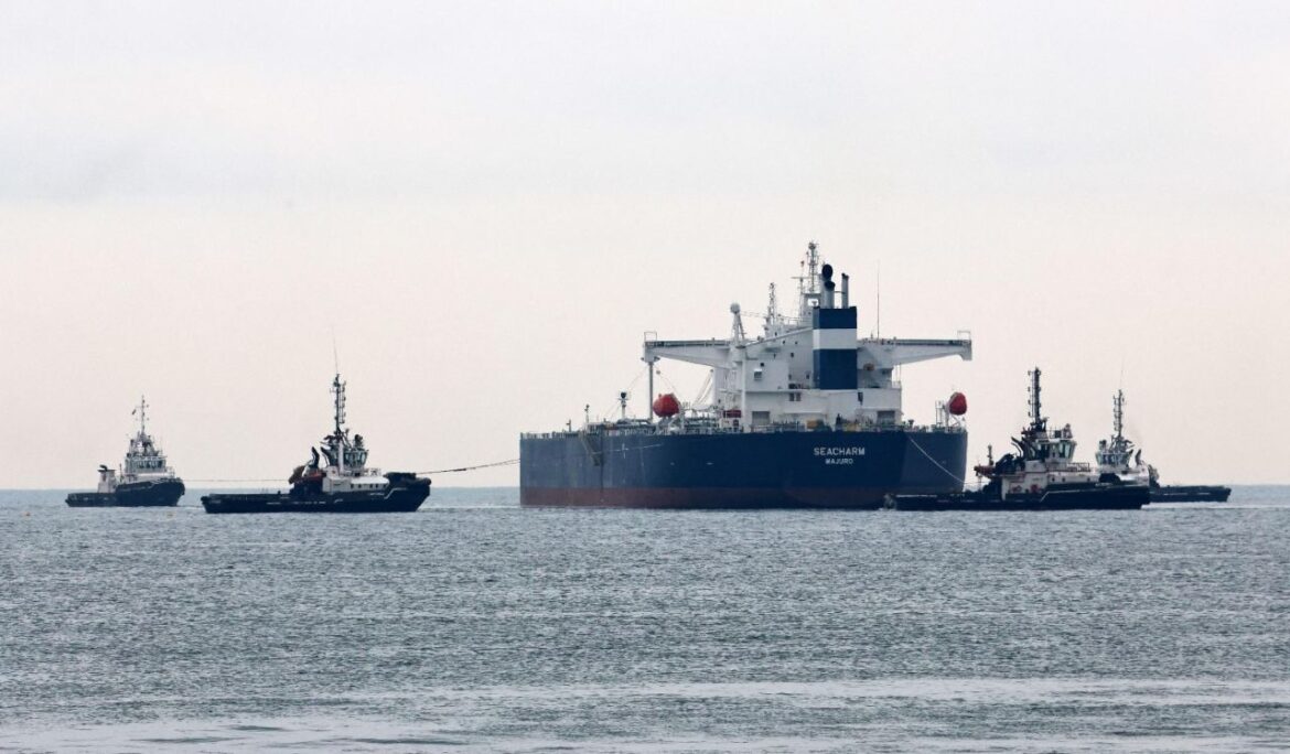 Palazzo Chigi smentisce trattative con Iran