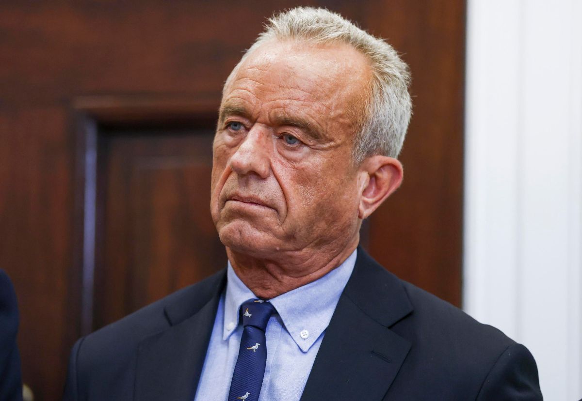 Le politiche no-vax di Kennedy Jr