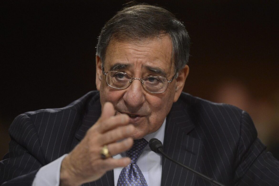 Leon Panetta commenta il conflitto