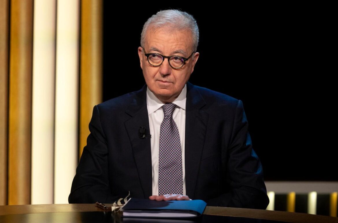 Mantovano definisce infelici le parole di Bartolozzi