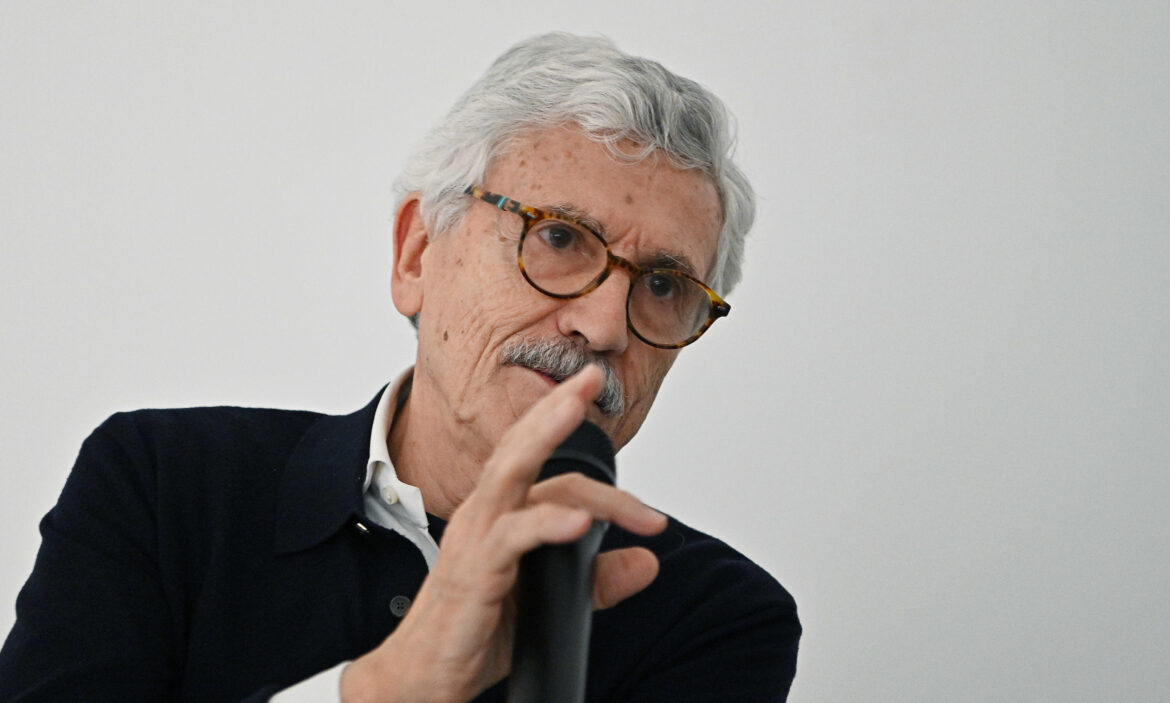 Massimo D'Alema