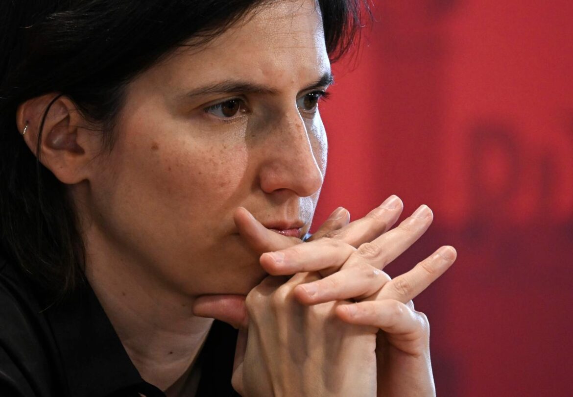 Meloni dica a Trump di fermarsi