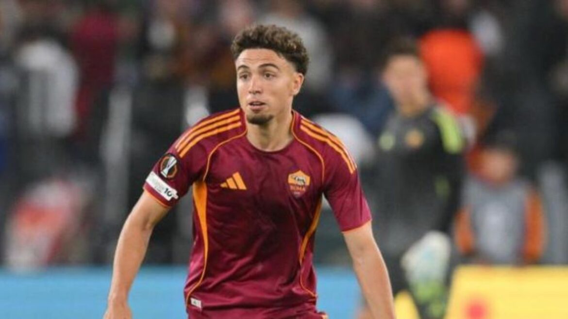 Neil El Aynaoui ph X