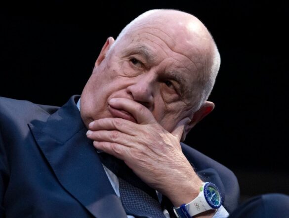 Nordio contro le toghe