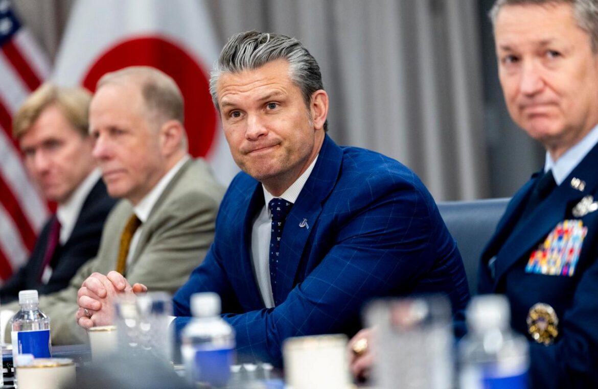 Pentagono 93 miliardi in un mese