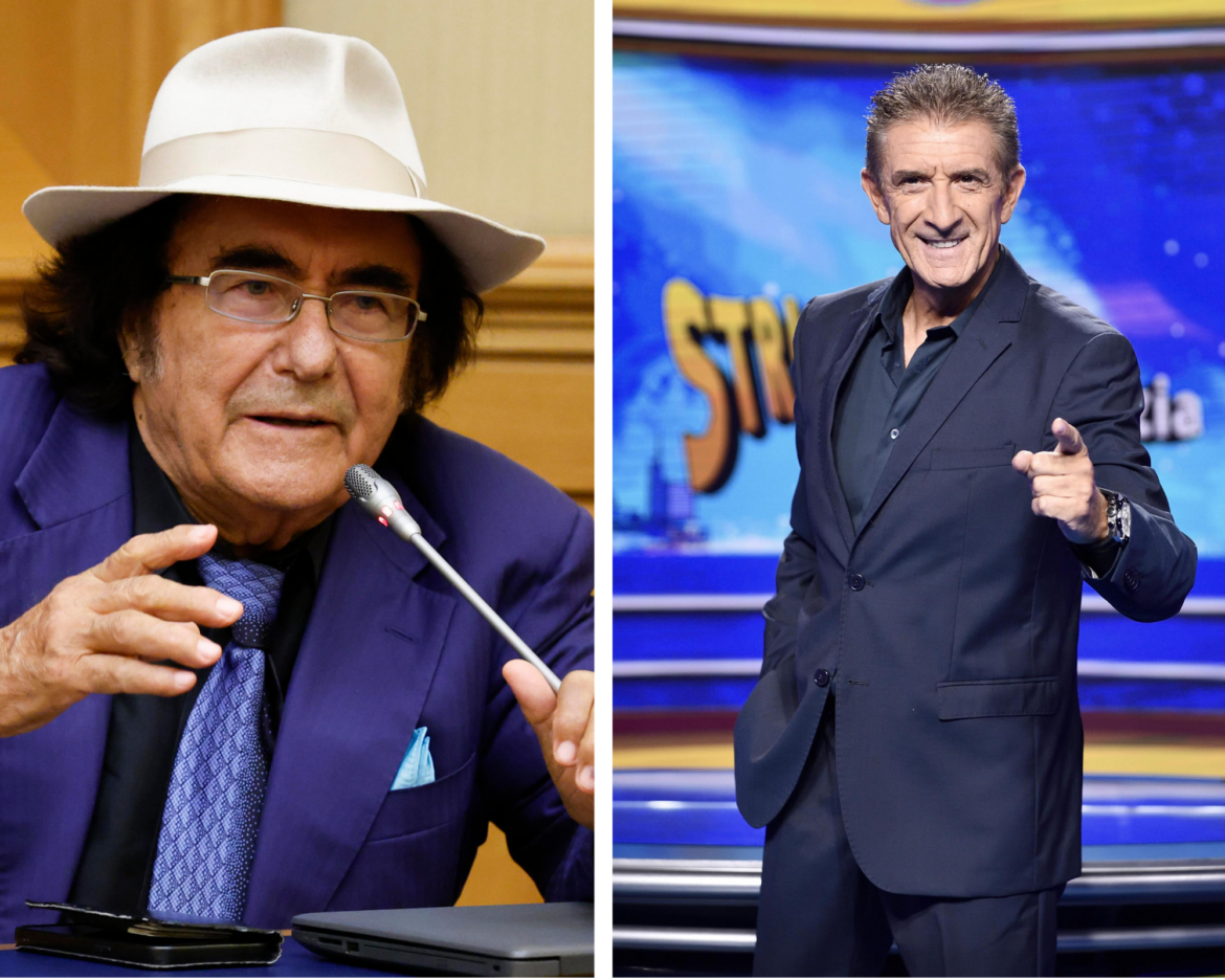 al bano greggio