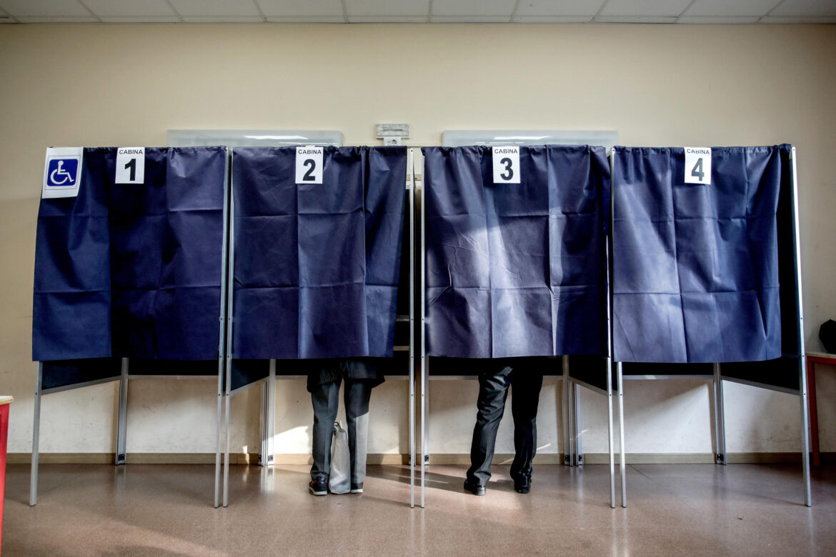 Referendum. ANSA_Mourad Balti Touati