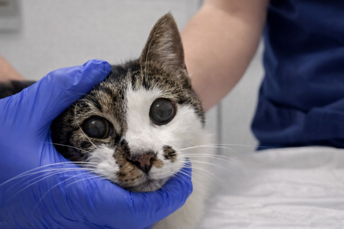 Rosi Gattina Roma Tor Tre Teste ph web