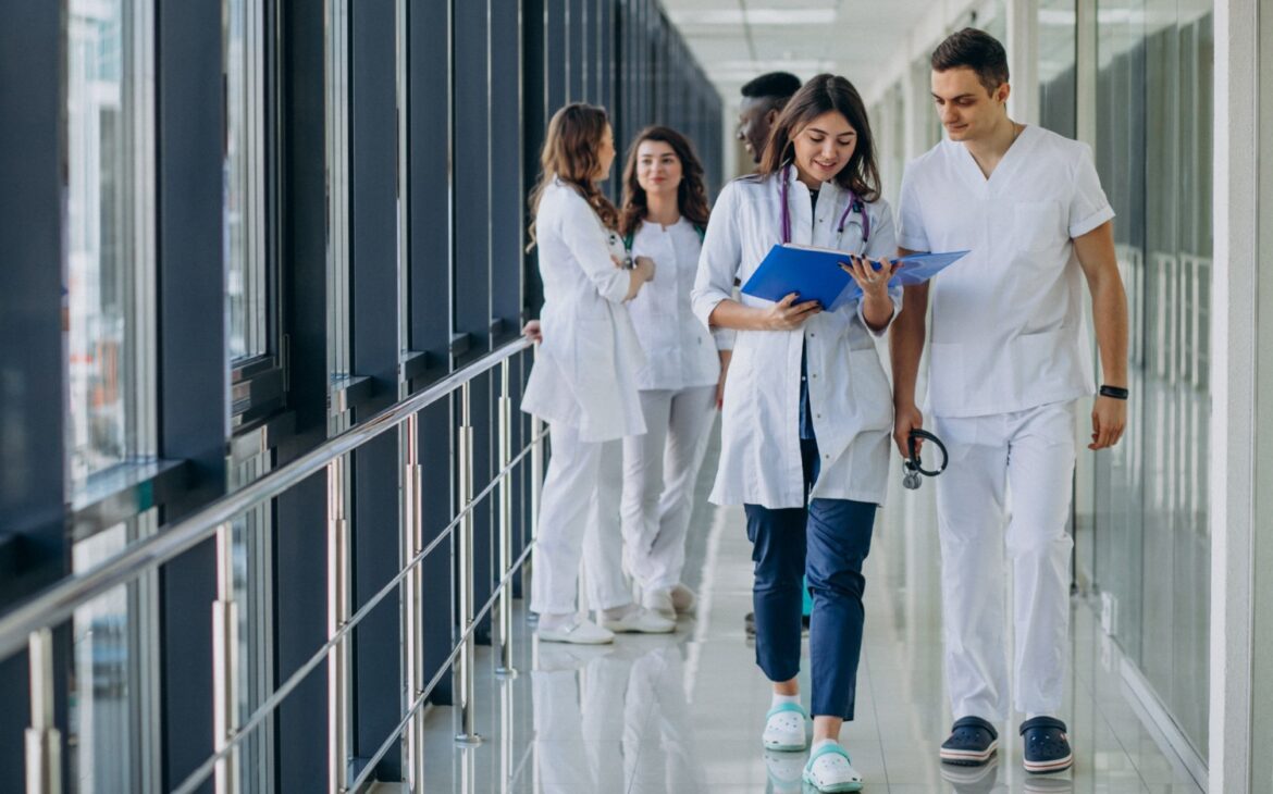 Sanità pubblica ph fp