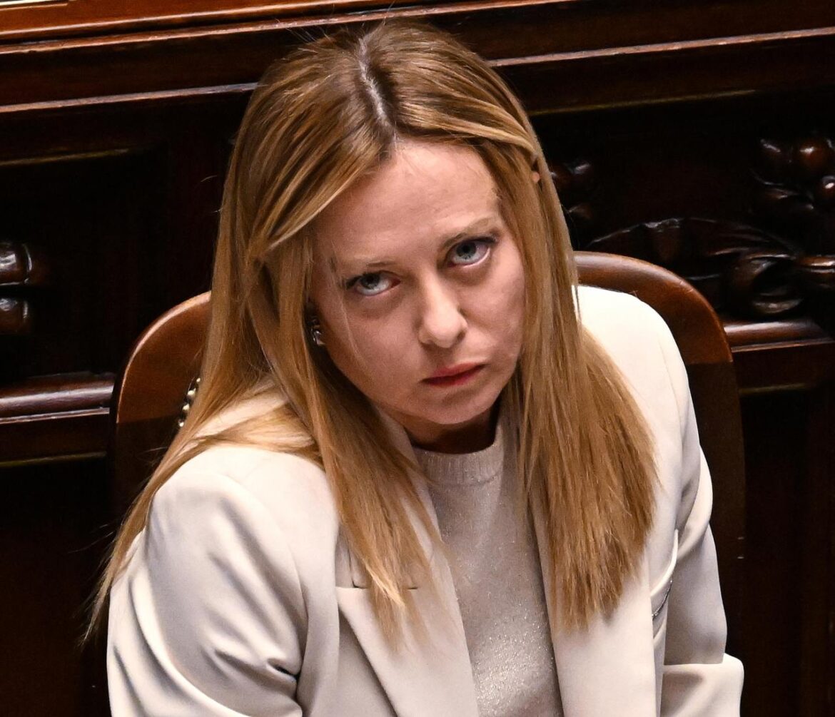 Se vince il No battuta di arresto per Meloni