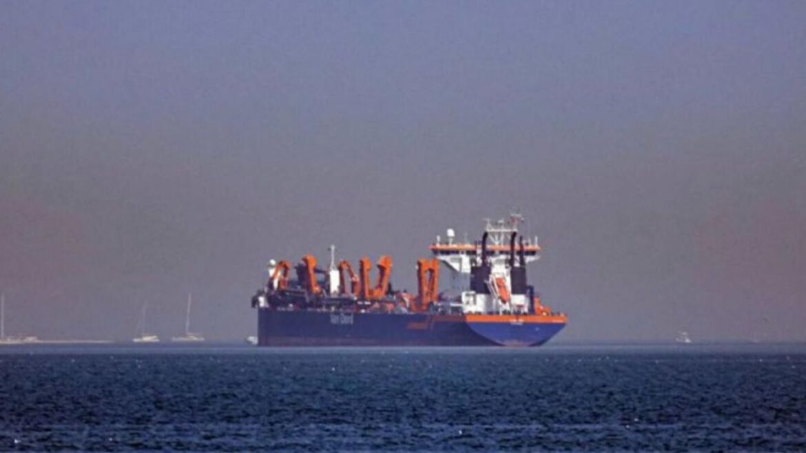 Stretto di Hormuz, Donald Trump ph Instagram