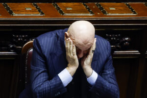 Crosetto, entro marzo ddl su riorganizzazione forze armate