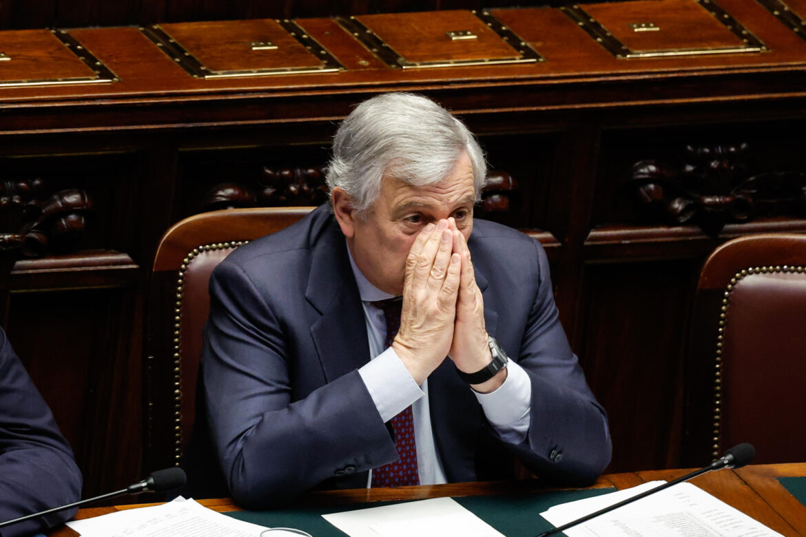 Tajani