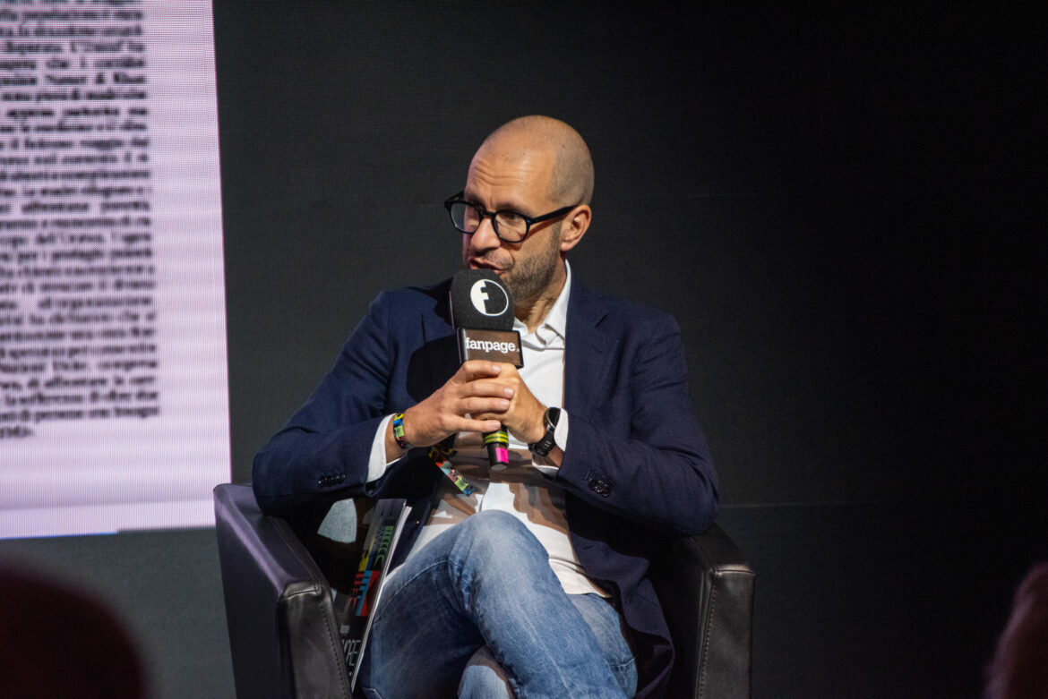 Francesco Cancellato