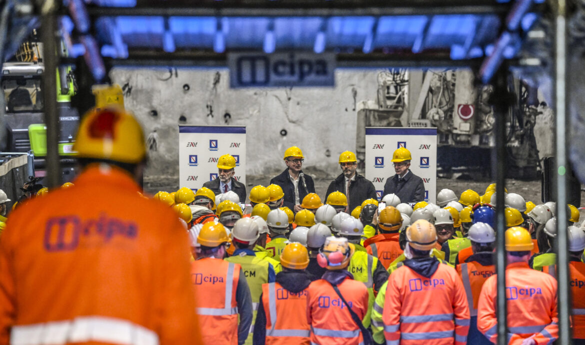 Disoccupazione area Ocse stabile al 5% ph Ansa